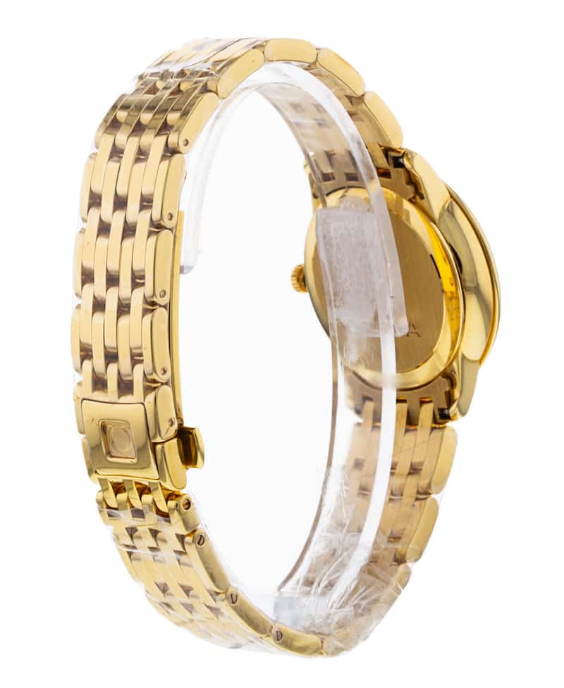 Omega De Ville Prestige 424.55.27.60.55.001